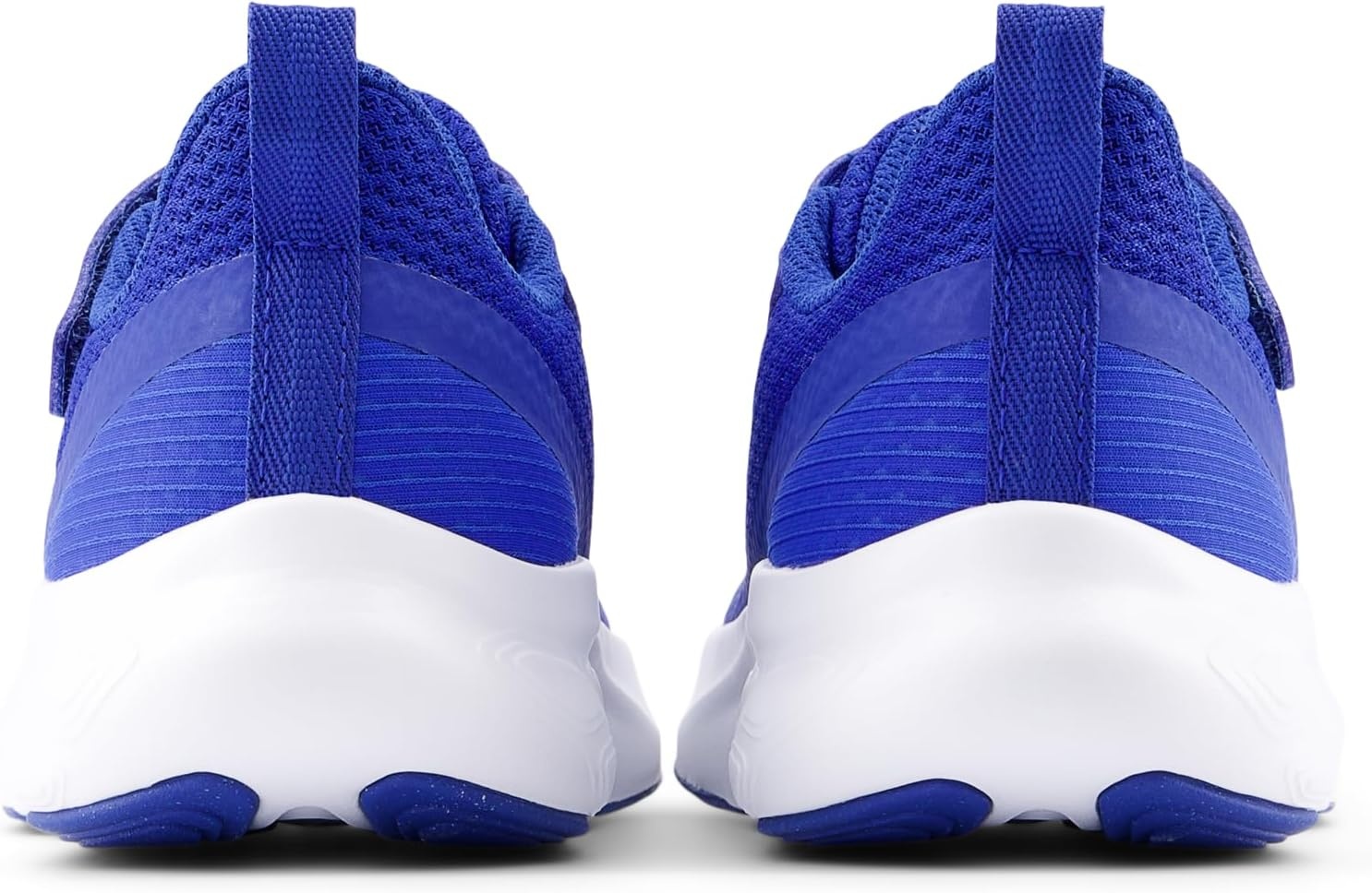 image:imageNew Balance Kids Fresh Foam 625 V1 Hook and Loop Road Running ShoesTeam RoyalWhiteBlue Gemstone