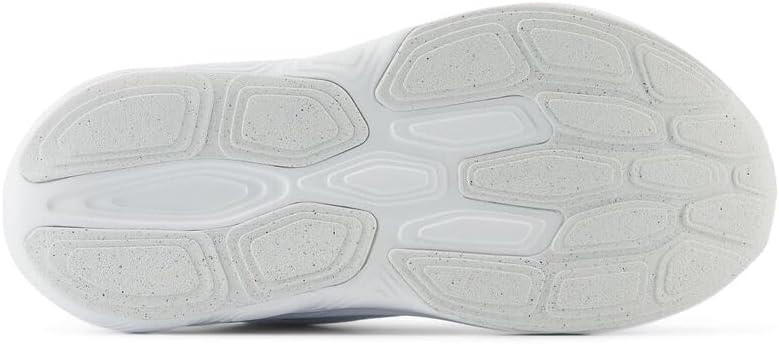 image:imageNew Balance Kids Fresh Foam 625 V1 Hook and Loop Road Running ShoesWhiteWhite