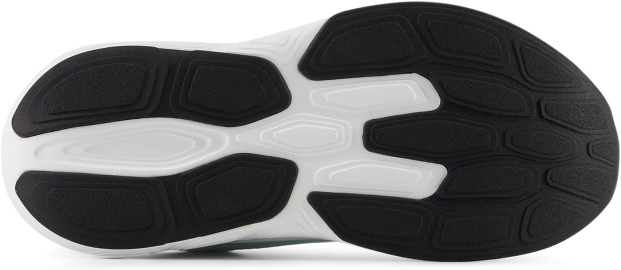 image:imageNew Balance Kids Fresh Foam 625 V1 Laceup Road Running ShoesGlint BlueAlkaline Green