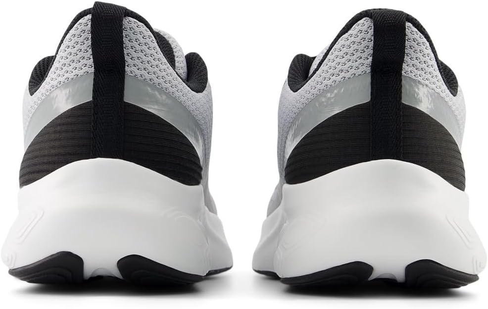 image:imageNew Balance Kids Fresh Foam 625 V1 Laceup Road Running ShoesGrey MatterShadow Gray