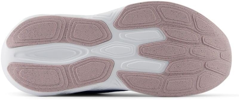 image:imageNew Balance Kids Fresh Foam 625 V1 Laceup Road Running ShoesSea StoneTwilight Haze