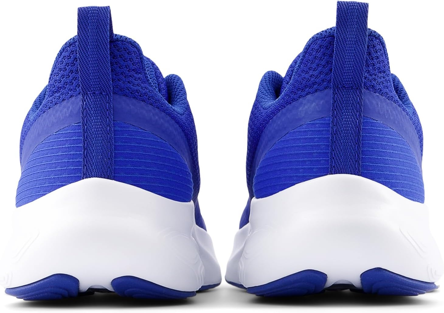 image:imageNew Balance Kids Fresh Foam 625 V1 Laceup Road Running ShoesTeam RoyalWhiteBlue Gemstone