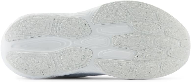 image:imageNew Balance Kids Fresh Foam 625 V1 Laceup Road Running ShoesWhiteWhite