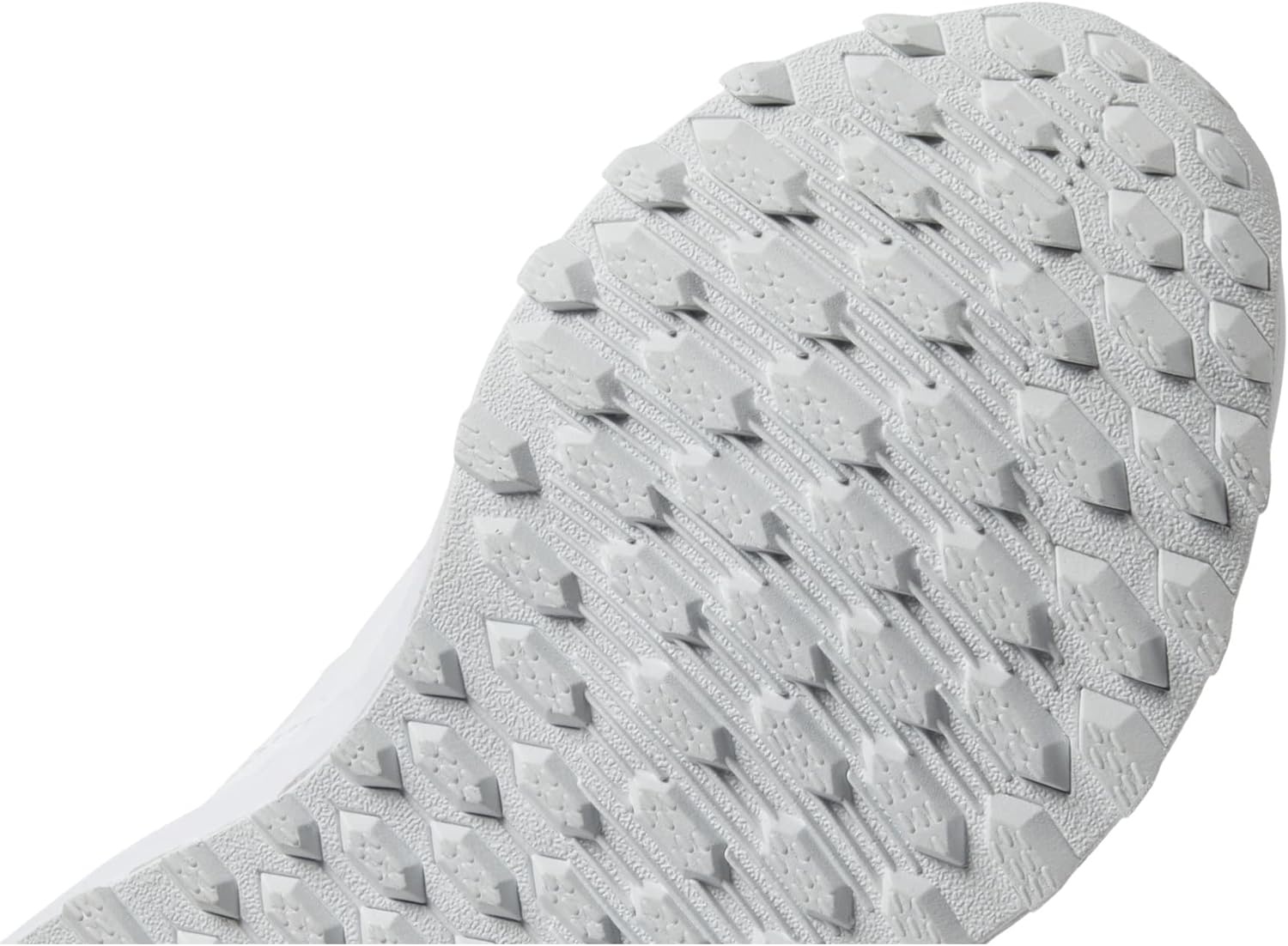 image:imageNew Balance Kids Fresh Foam 650 V1 Laceup Running ShoeWhiteWhite