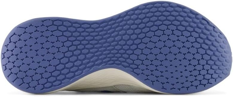 image:imageNew Balance Kids Fresh Foam Roav V1 Laceup Sneaker Road Running ShoesGrey MatterDaybreak
