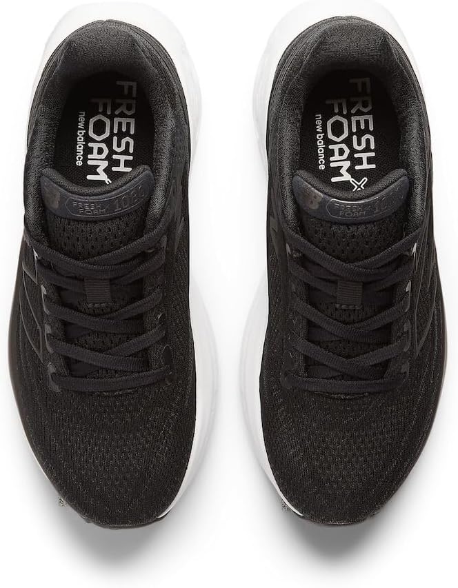 image:imageNew Balance Kids Fresh Foam X 1080 V13BlackWhite