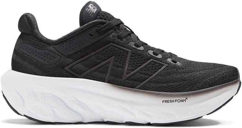 image:imageNew Balance Kids Fresh Foam X 1080 V13BlackWhite