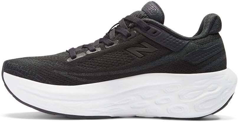 image:imageNew Balance Kids Fresh Foam X 1080 V13BlackWhite