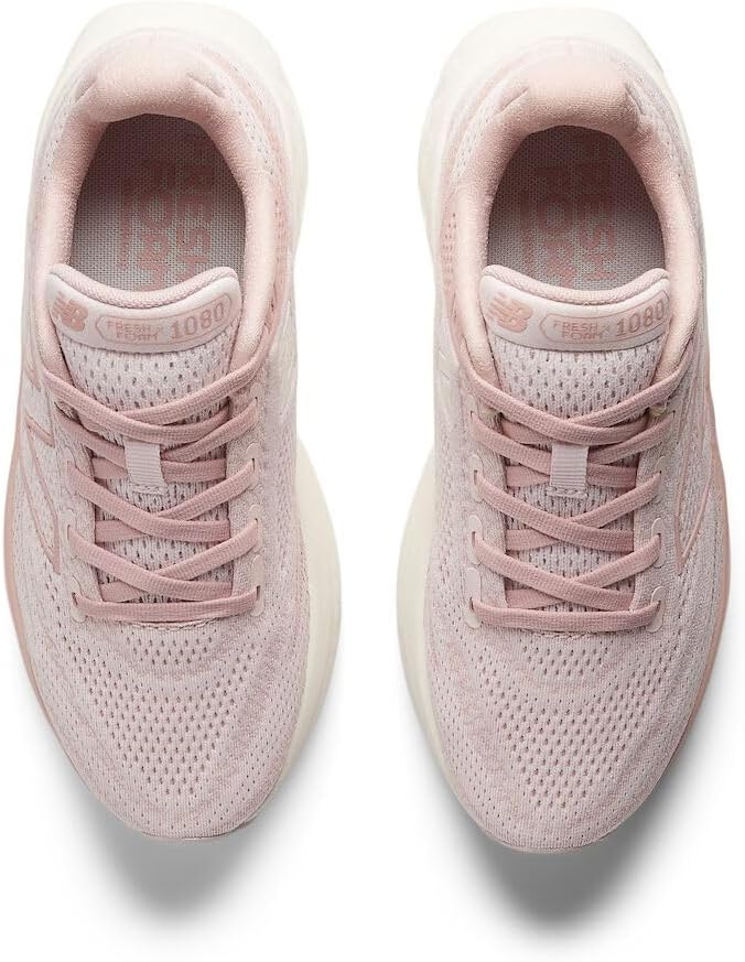 image:imageNew Balance Kids Fresh Foam X 1080 V13Pink GraniteOrb Pink