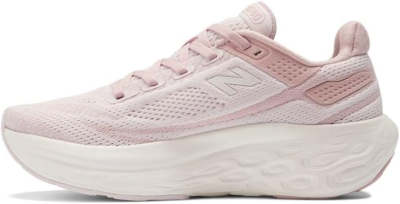 image:imageNew Balance Kids Fresh Foam X 1080 V13Pink GraniteOrb Pink