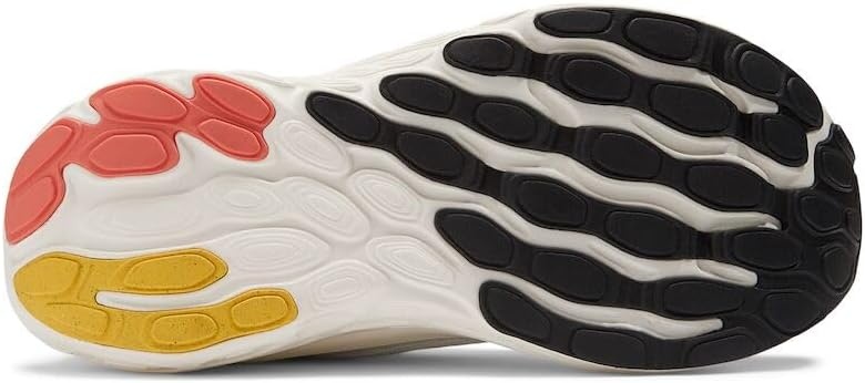 image:imageNew Balance Kids Fresh Foam X 1080 V13WhiteCoastal BlueGinger Lemon