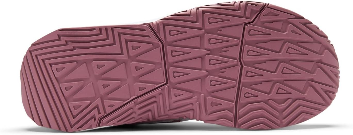 image:imageNew Balance Kids FuelCell Play V1 Laceup Trail Running ShoesNb WhiteStone Pink
