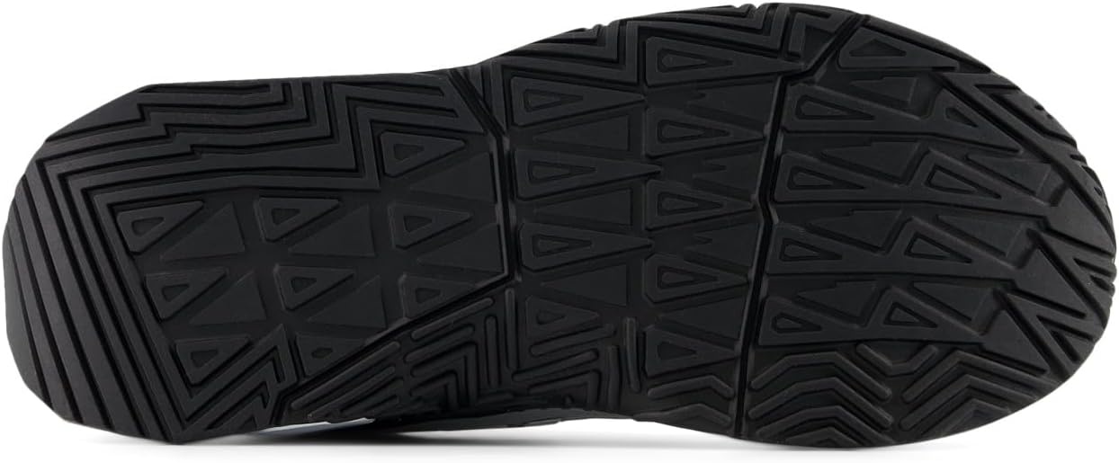 image:imageNew Balance Kids FuelCell Play V1 Laceup Trail Running ShoesRain Cloud5614 Black