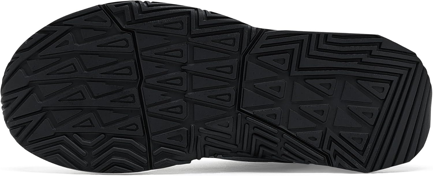 image:imageNew Balance Kids FuelCell Play V1 Laceup Trail Running ShoesRain CloudBlack