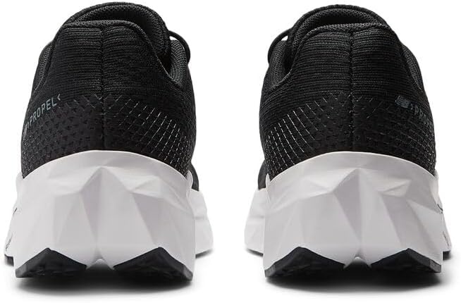 image:imageNew Balance Kids FuelCell Propel V5 Running ShoesBlack