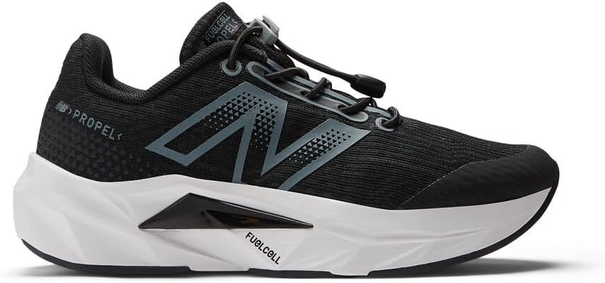 image:imageNew Balance Kids FuelCell Propel V5 Running ShoesBlack