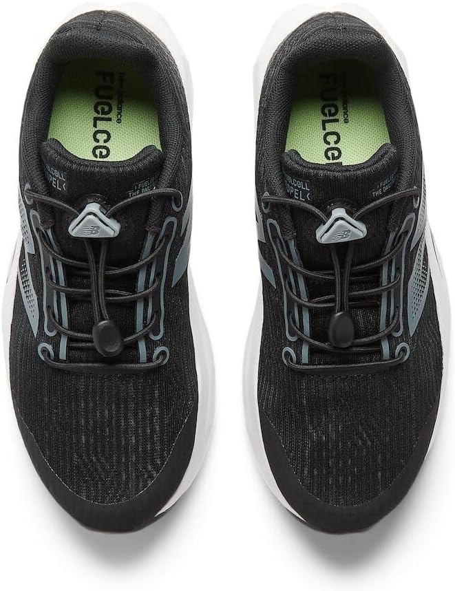 image:imageNew Balance Kids FuelCell Propel V5 Running ShoesBlack