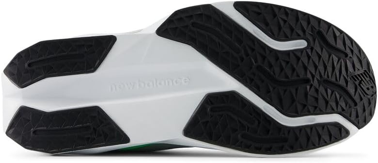 image:imageNew Balance Kids FuelCell Propel V5 Running ShoesGrey MatterElectric SkyElectric Jade