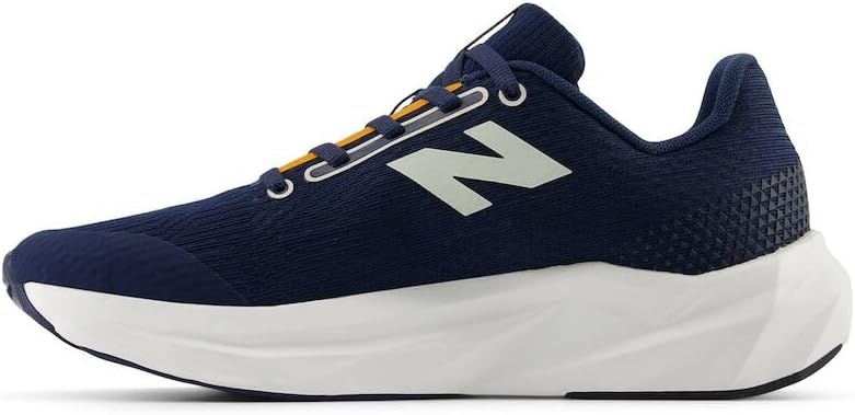 image:imageNew Balance Kids FuelCell Propel V5 Running ShoesNb NavySun GlowGrey Matter