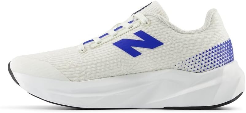 image:imageNew Balance Kids FuelCell Propel V5 Running ShoesSea SaltTeam RoyalTrue Red