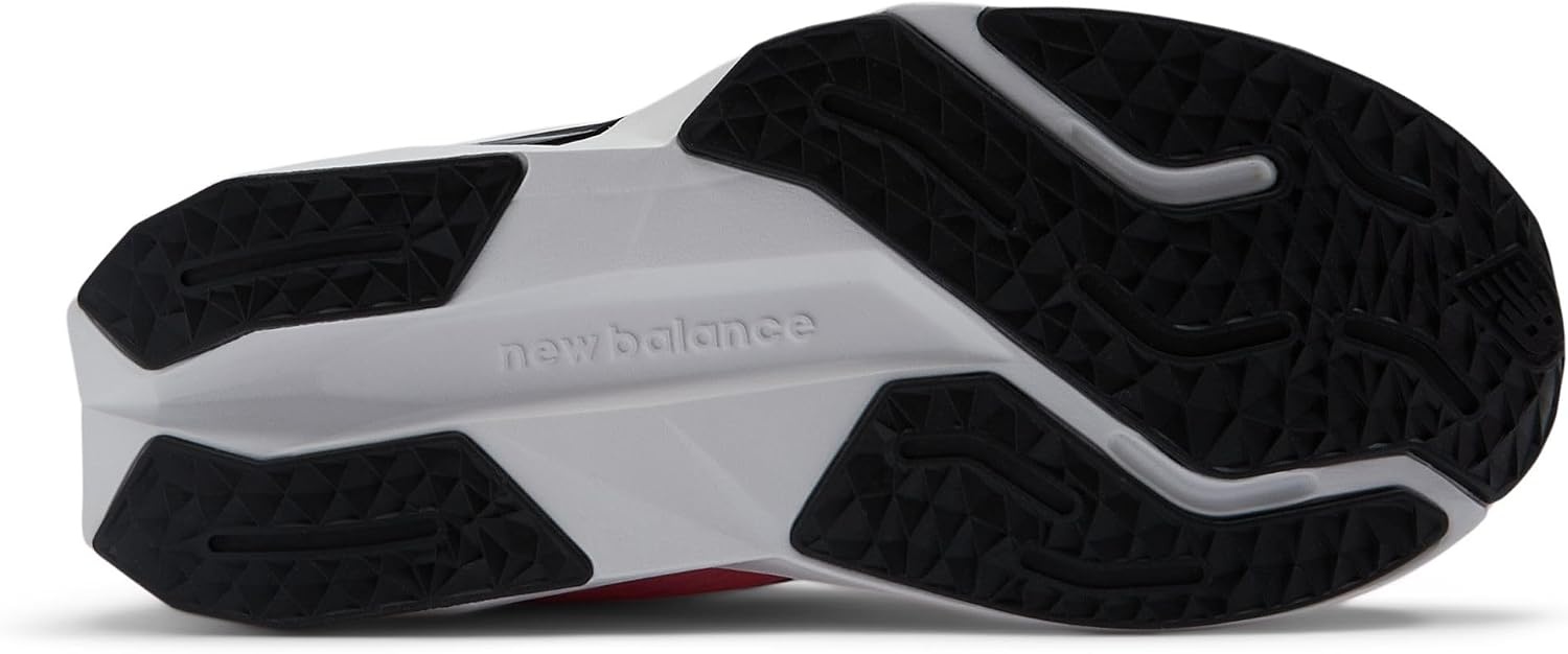 image:imageNew Balance Kids FuelCell Propel V5 Running ShoesUltra PinkBlack