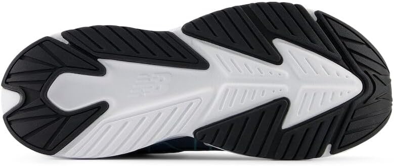 image:imageNew Balance Kids Rave Run V2 LaceUp Running Shoes Road Running ShoesQuartz GreyUltra PinkCyber Jade