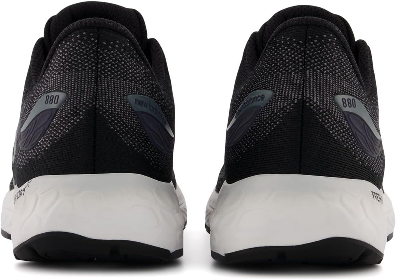 image:imageNew Balance UnisexChild 880 V12BlackSpring TideOcean Grey