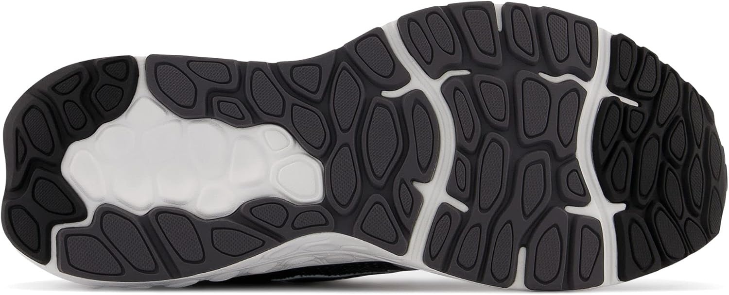 image:imageNew Balance UnisexChild 880 V12BlackSpring TideOcean Grey
