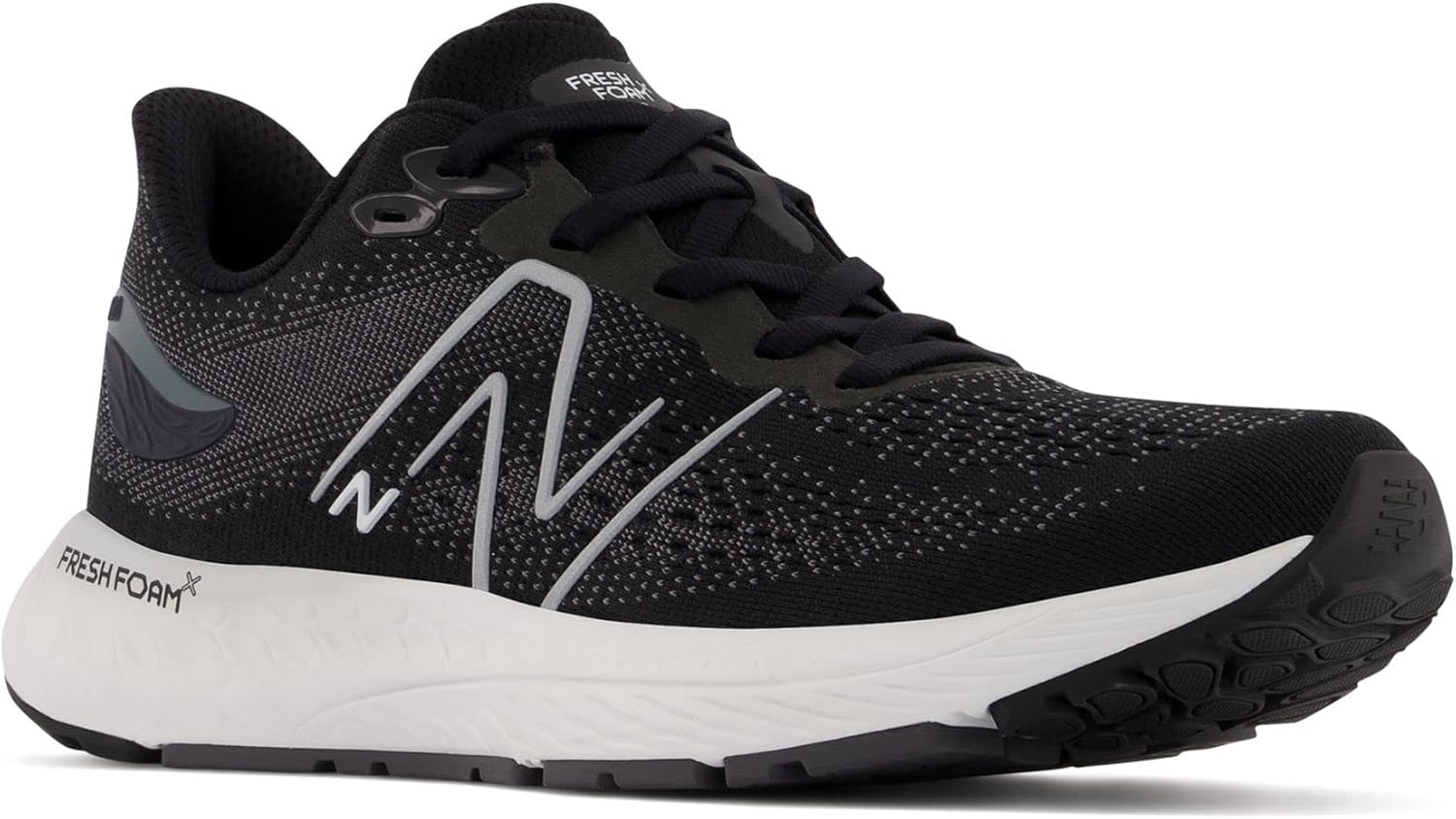image:imageNew Balance UnisexChild 880 V12BlackSpring TideOcean Grey