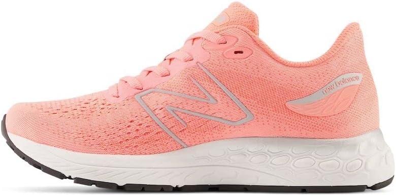 image:imageNew Balance UnisexChild 880 V12GrapefruitMetallic Silver