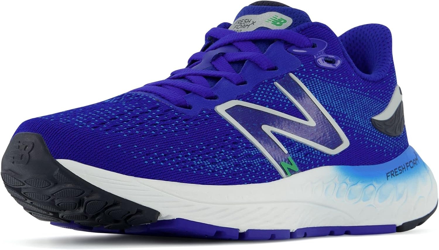 image:imageNew Balance UnisexChild 880 V12Infinity BlueVibrant Spring