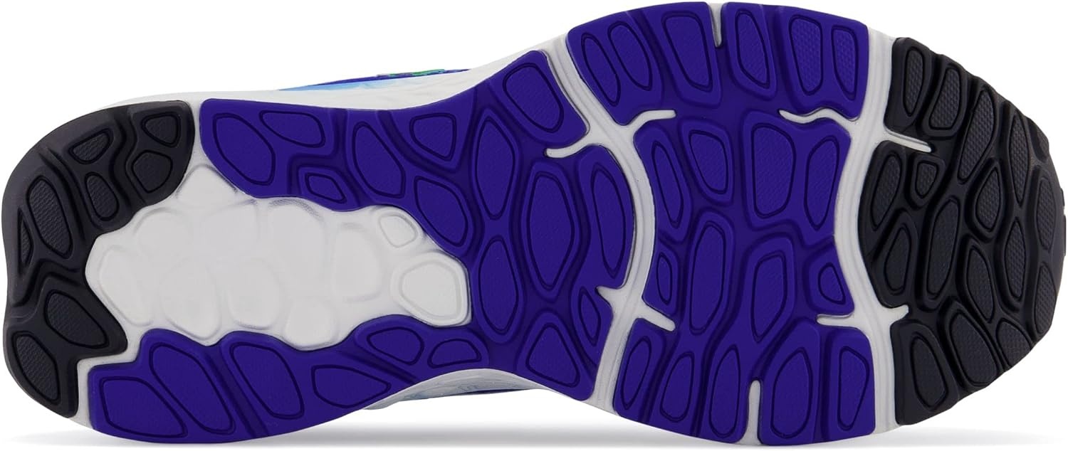 image:imageNew Balance UnisexChild 880 V12Infinity BlueVibrant Spring