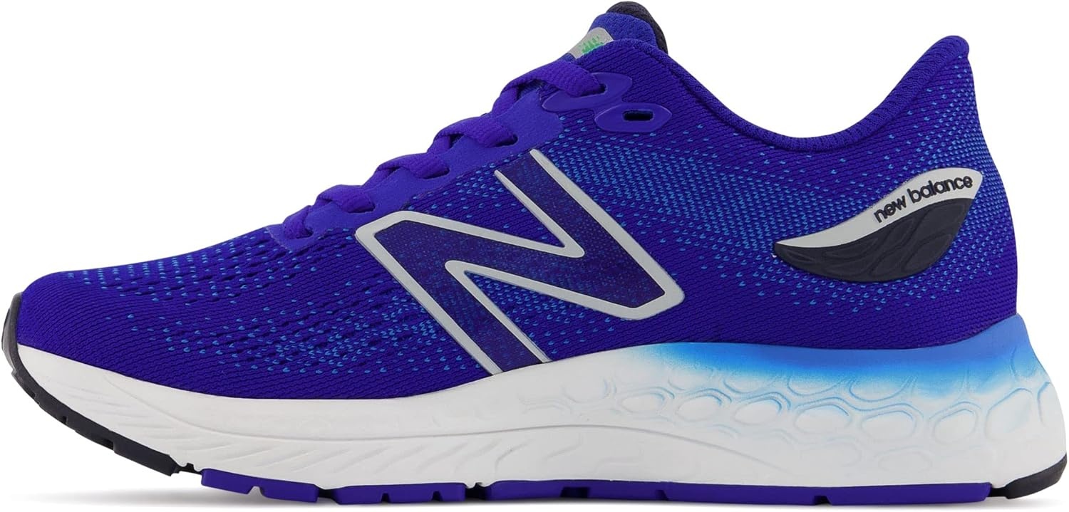 image:imageNew Balance UnisexChild 880 V12Infinity BlueVibrant Spring
