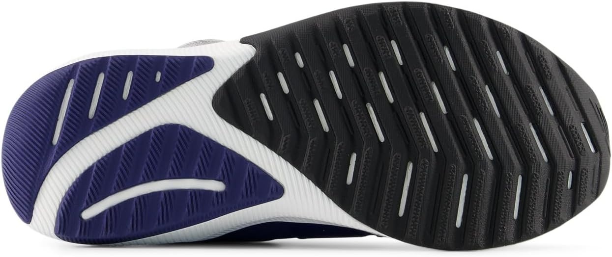 image:imageNew Balance UnisexChild Dynasoft Reveal V4 Boa Running ShoeBlue OysterBlue Bird
