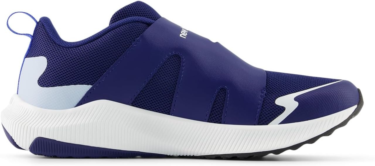 image:imageNew Balance UnisexChild Dynasoft Reveal V4 Boa Running ShoeBlue OysterBlue Bird