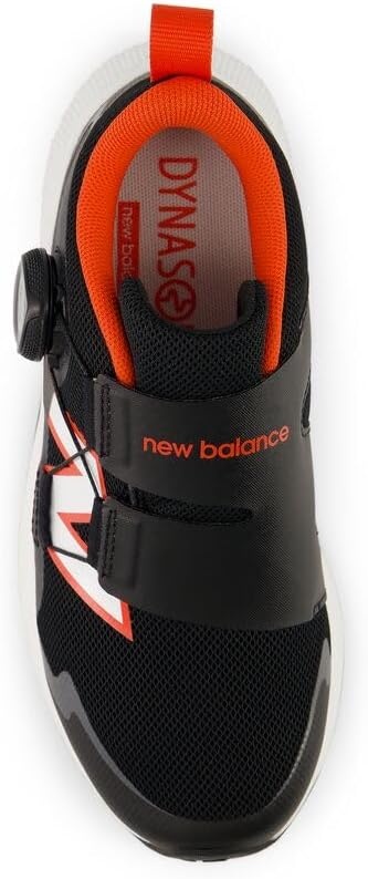 image:imageNew Balance UnisexChild Dynasoft Reveal V4 Boa Running ShoeCastlerockGrey Matter