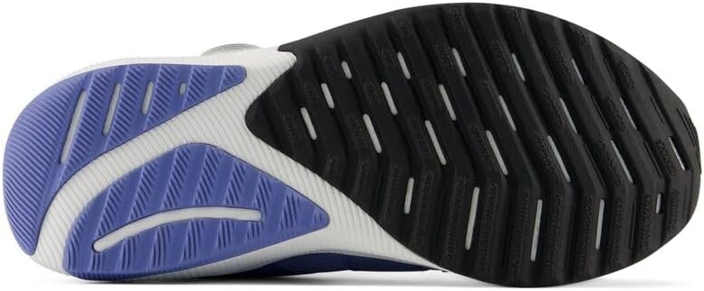 image:imageNew Balance UnisexChild Dynasoft Reveal V4 Boa Running ShoeFairweather BlueOxford Blue