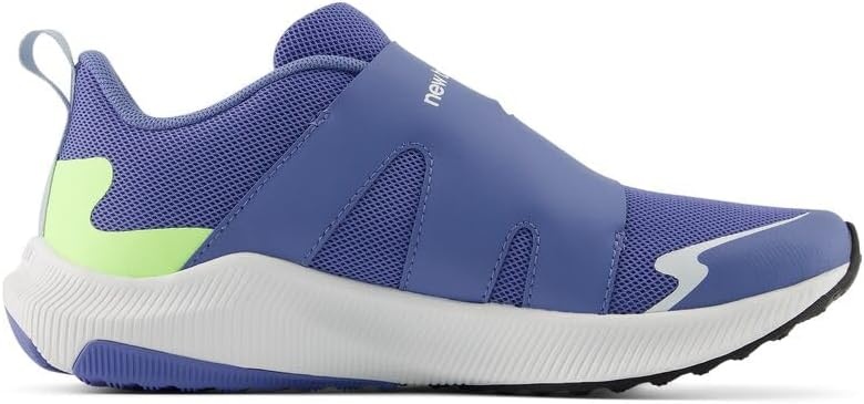 image:imageNew Balance UnisexChild Dynasoft Reveal V4 Boa Running ShoeFairweather BlueOxford Blue