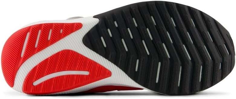 image:imageNew Balance UnisexChild Dynasoft Reveal V4 Boa Running ShoeFire CrackerShadow Red