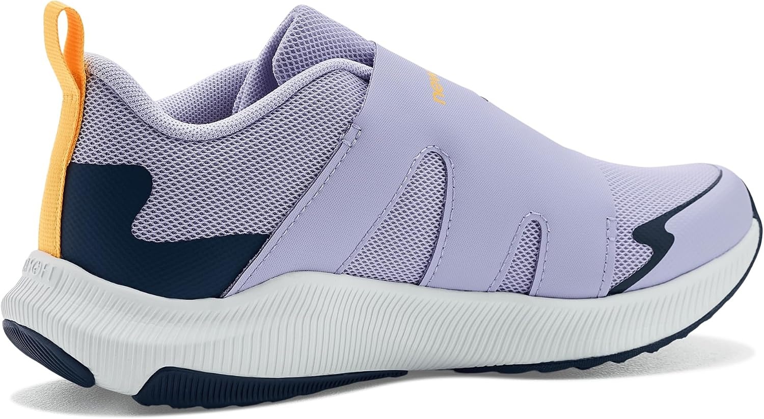 image:imageNew Balance UnisexChild Dynasoft Reveal V4 Boa Running ShoeSmoked VioletSmoked Violet