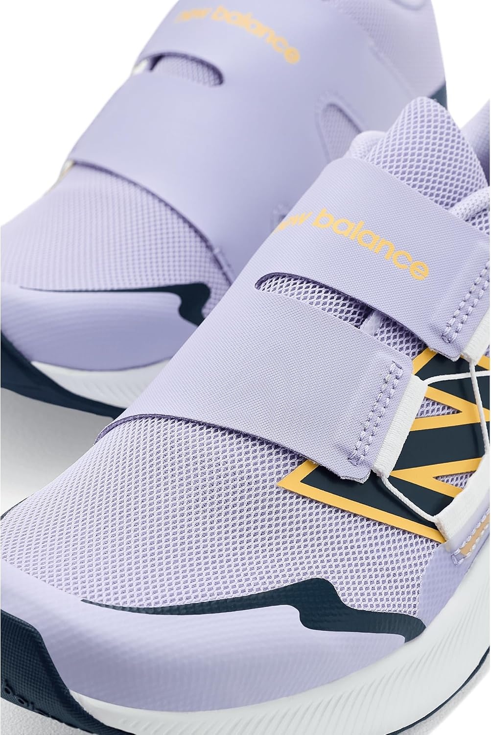 image:imageNew Balance UnisexChild Dynasoft Reveal V4 Boa Running ShoeSmoked VioletSmoked Violet