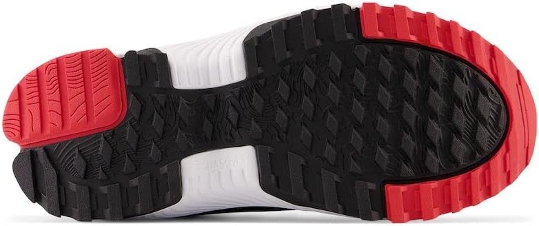 image:imageNew Balance UnisexChild Dynasoft Trail Magic V1 Boa Running ShoeNb NavyTeam Red