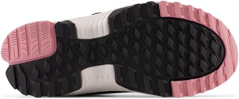 image:imageNew Balance UnisexChild Dynasoft Trail Magic V1 Boa Running ShoeWashed BurgundyBlacktop