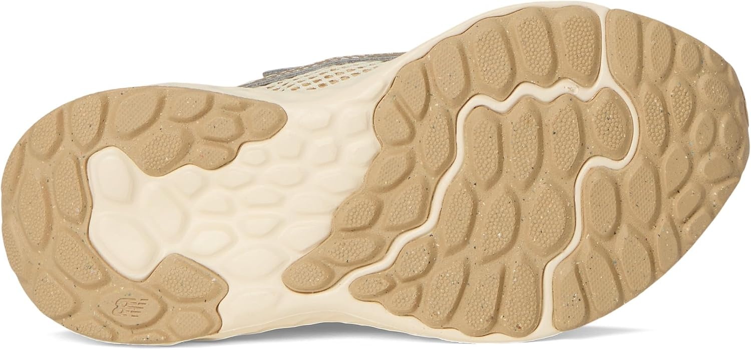 image:imageNew Balance UnisexChild Fresh Foam Arishi V4 Tiralux BungeeAngoraIncenseSea Salt