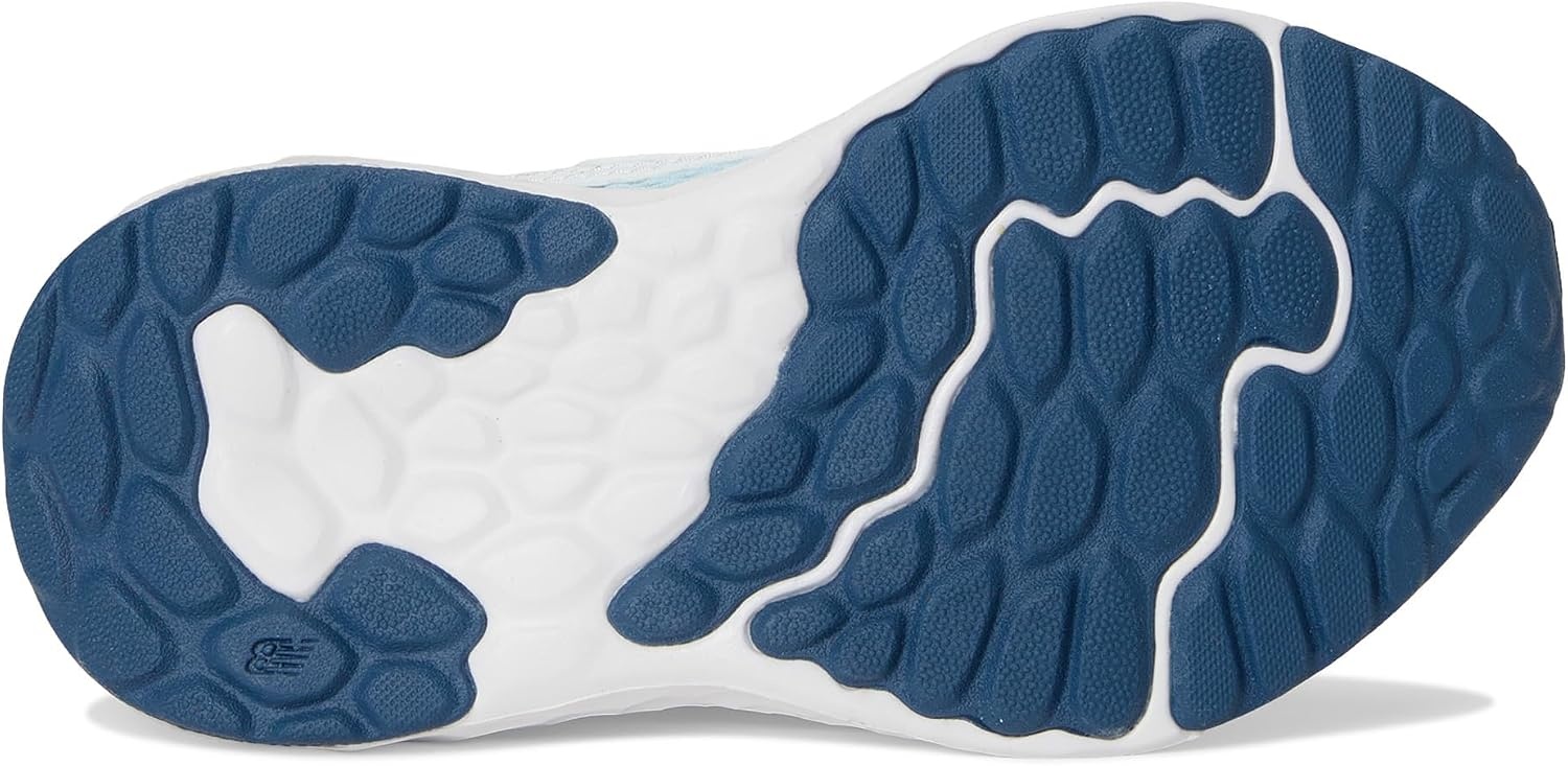 image:imageNew Balance UnisexChild Fresh Foam Arishi V4 Tiralux BungeeFrosted GlassWhiteStillwater