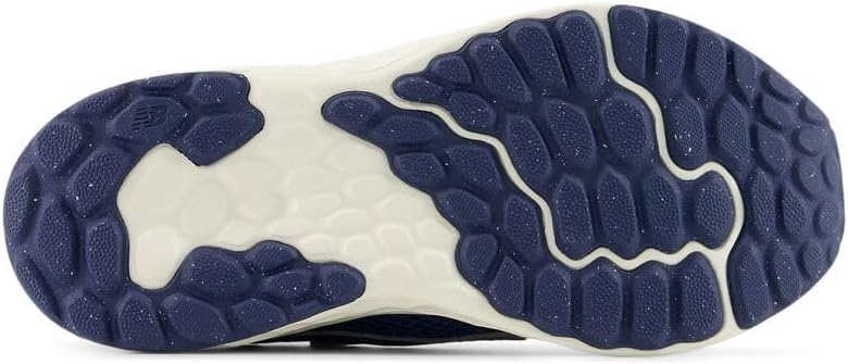 image:imageNew Balance UnisexChild Fresh Foam Arishi V4 Tiralux BungeeNb NavyMagic Blue