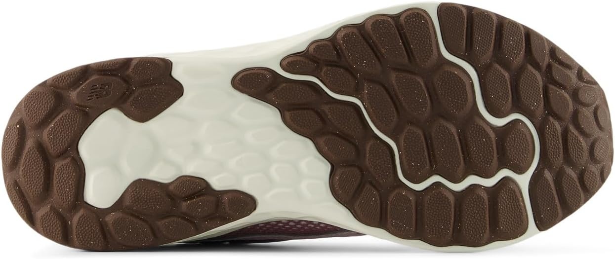 image:imageNew Balance UnisexChild Fresh Foam Arishi V4 Tiralux BungeeRosewoodPink Salt