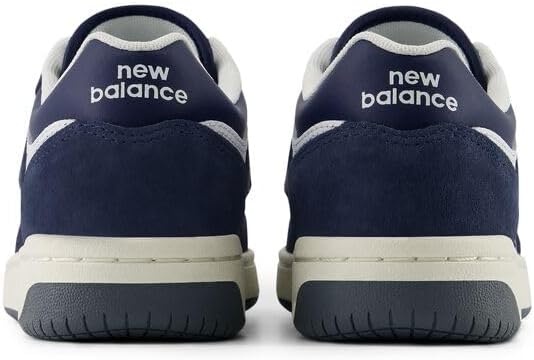 image:imageNew Balance boys unisexchild Arishi LaceNb 103 WhiteNb Navy