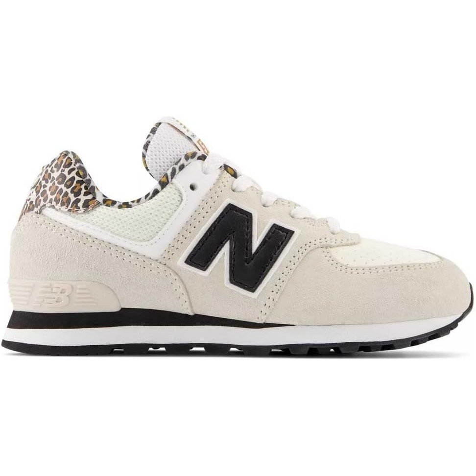 image:imageNew Balance Kids 574 V1 Neo Sole Laceup Casual ShoesSea SaltBlack