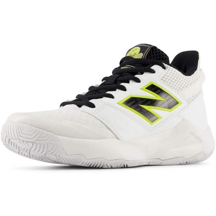 image:imageNew Balance Kids Coco Cg2 Tennis ShoesWhiteBlack